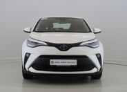 Toyota C-HR 2