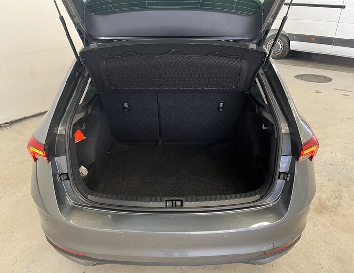 Škoda Scala Hatchback 999,0 85 kw