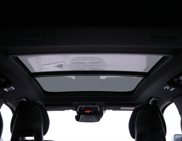 Volvo XC90 SUV 2,0 l 173 kw