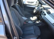 BMW X1 SUV / Terénní 2,0 l 140 kw