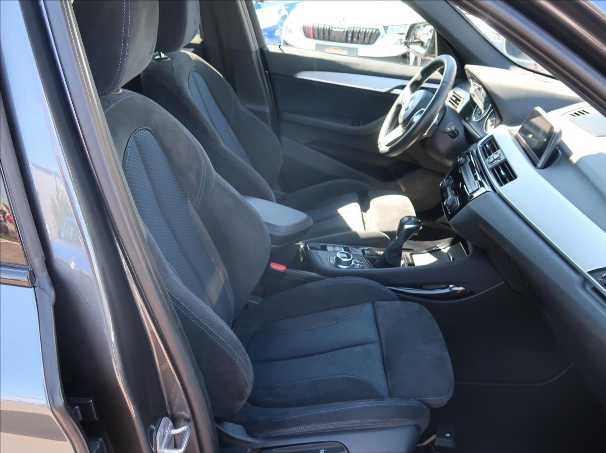 BMW X1 SUV / Terénní 2,0 l 140 kw