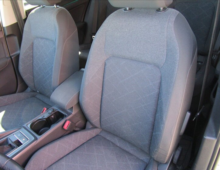 Volkswagen Golf Hatchback 1,5 l 110 kw