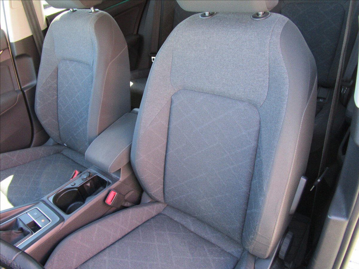 Volkswagen Golf Hatchback 1,5 l 110 kw