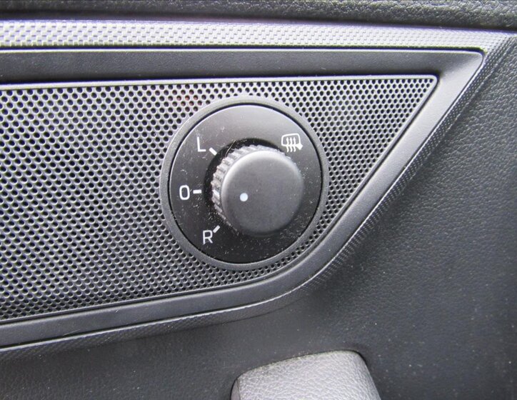 Škoda Fabia Kombi 999,0 55 kw