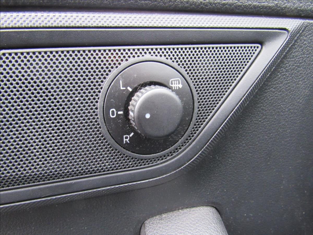 Škoda Fabia Kombi 999,0 55 kw