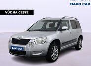Škoda Yeti SUV / Terénní 1,2 l 77 kw