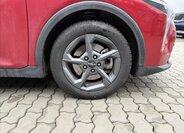 KIA Ostatní Hatchback 1,6 l 110 kw