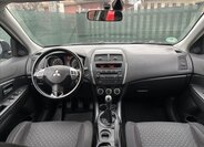 Mitsubishi ASX 14