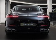 Mercedes-Benz AMG GT SUV / Terénní 4,0 l 430 kw