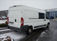 Peugeot Boxer Skříň 2,2 l 96 kw