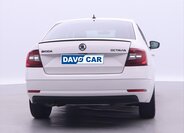 Škoda Octavia Liftback 1,5 l 110 kw