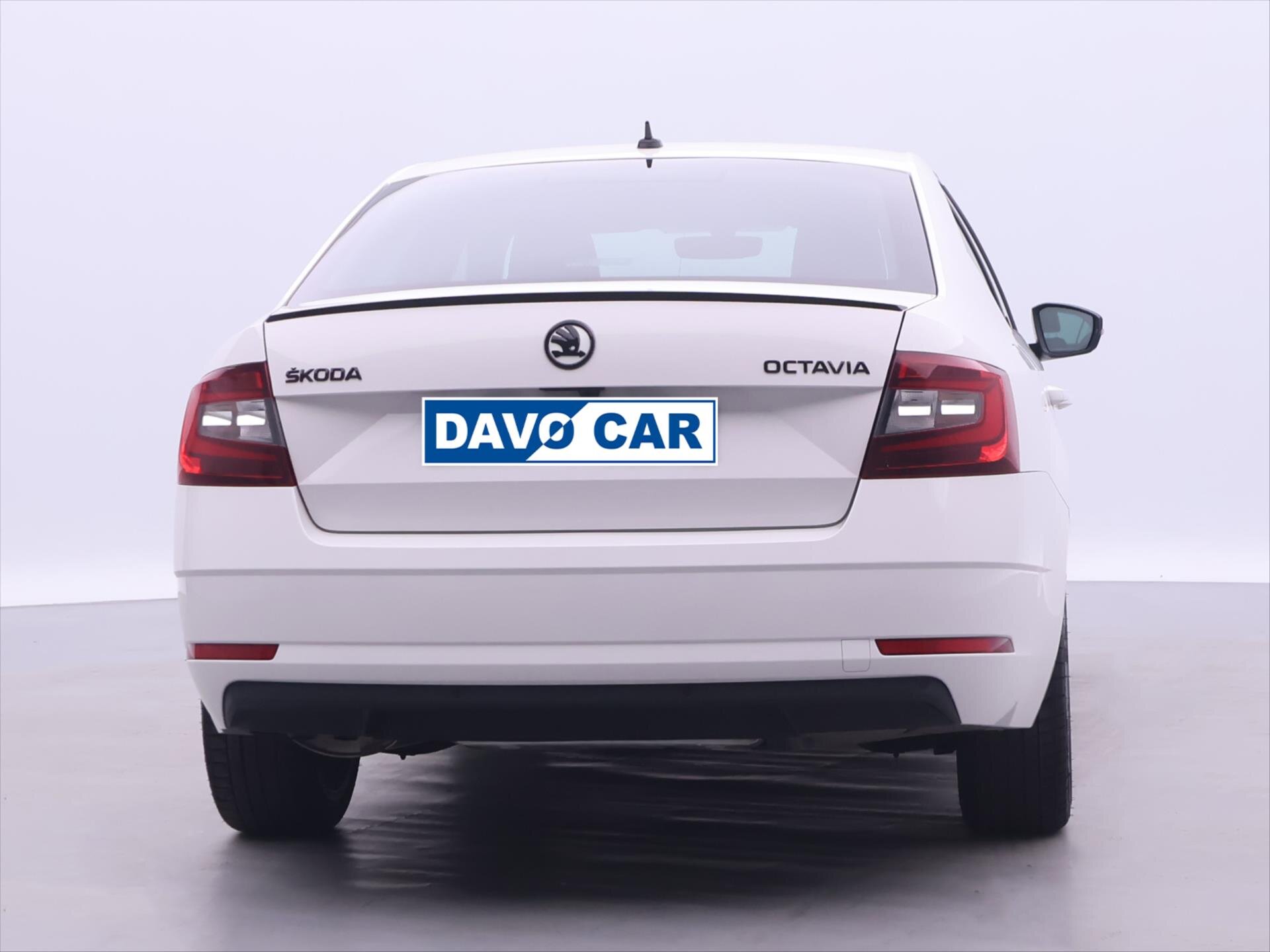 Škoda Octavia Liftback 1,5 l 110 kw