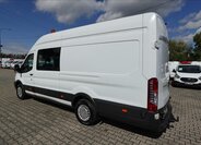 Ford Transit Ostatní 2,2 l 114 kw