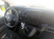Citroën SpaceTourer MPV 1,5 l 88 kw