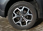 Dacia Duster SUV / Terénní 1,5 l 84 kw