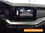 Škoda Octavia Kombi 2,0 l 85 kw