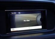 Mercedes-Benz Třídy E 55