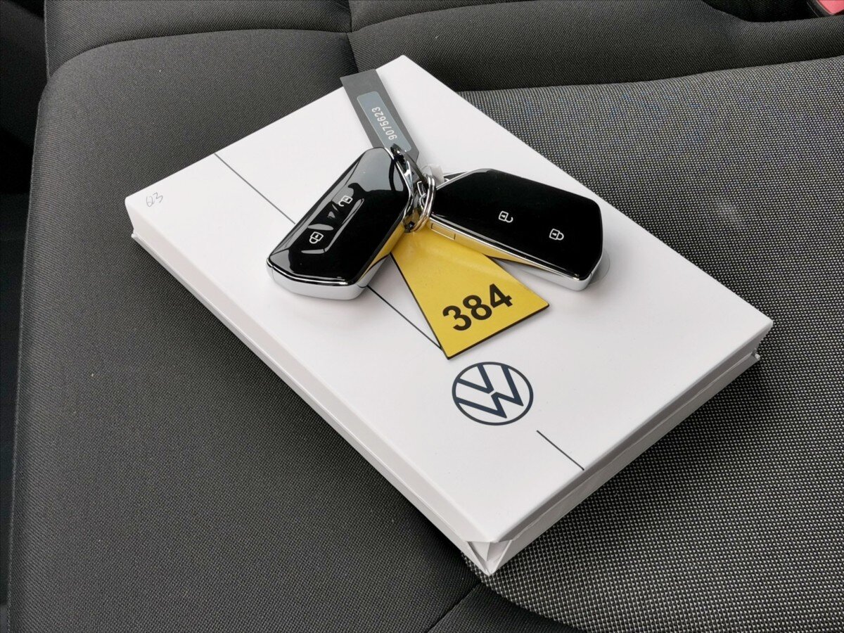 Volkswagen Crafter Valník 2,0 l 130 kw