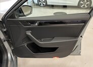 Škoda Superb Kombi 2,0 l 140 kw