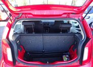 Škoda Citigo Hatchback 999,0 50 kw