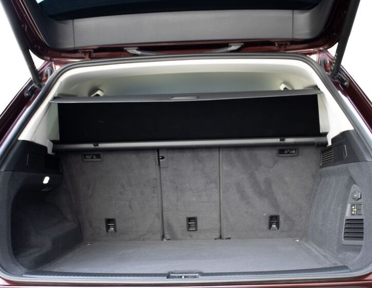 Volkswagen Touareg 24