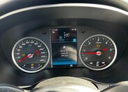 Mercedes-Benz Třídy C Kombi 1,6 l 90 kw