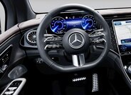 Mercedes-Benz Ostatní SUV 0,0 330 kw