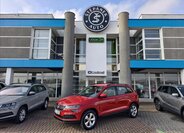 Škoda Karoq SUV 1,5 l 110 kw