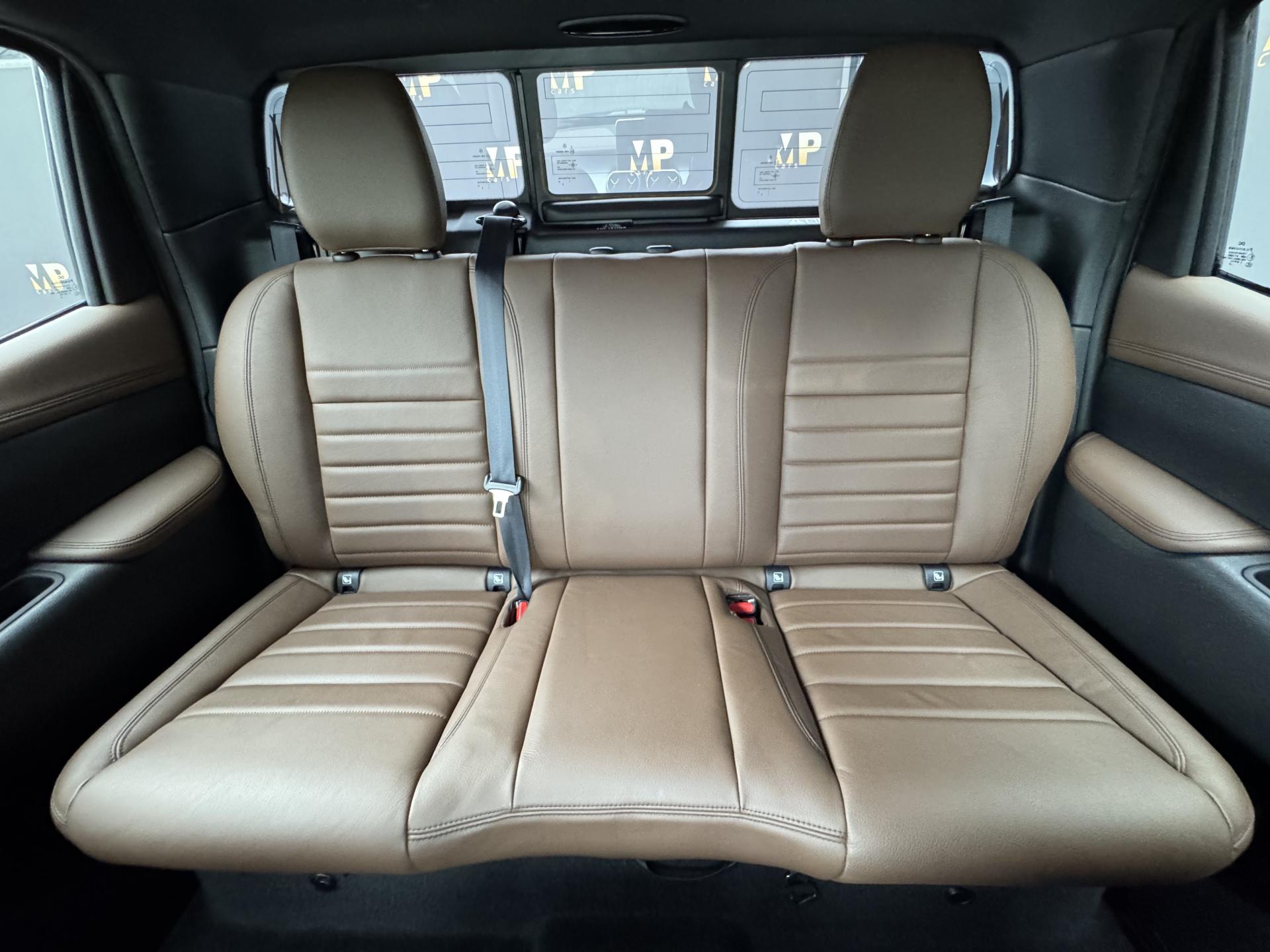 Mercedes-Benz Třídy X