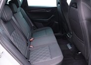 Škoda Karoq SUV / Terénní 2,0 l 110 kw