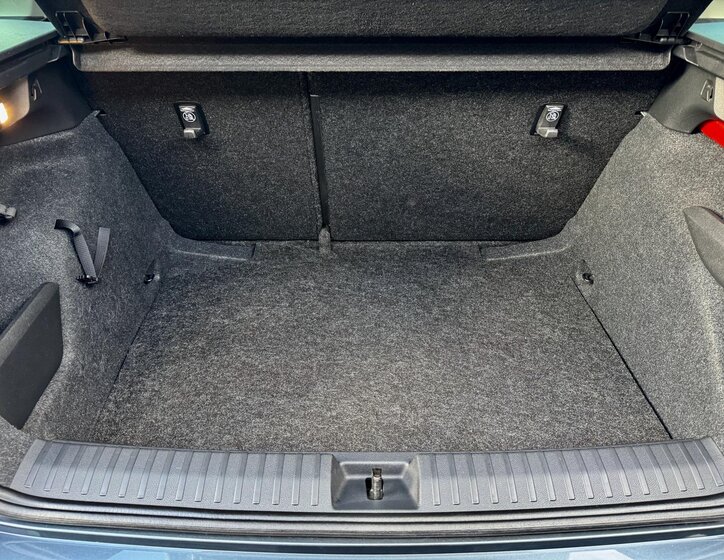 Škoda Kamiq SUV / Terénní 1,5 l 110 kw