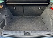 Škoda Kamiq SUV / Terénní 1,5 l 110 kw