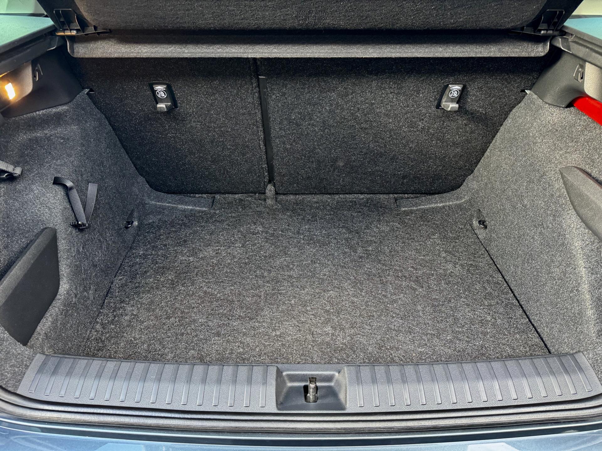 Škoda Kamiq SUV / Terénní 1,5 l 110 kw