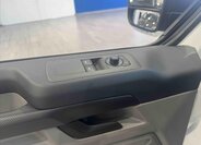 Ford Transit Custom Kombi 2,0 l 110 kw