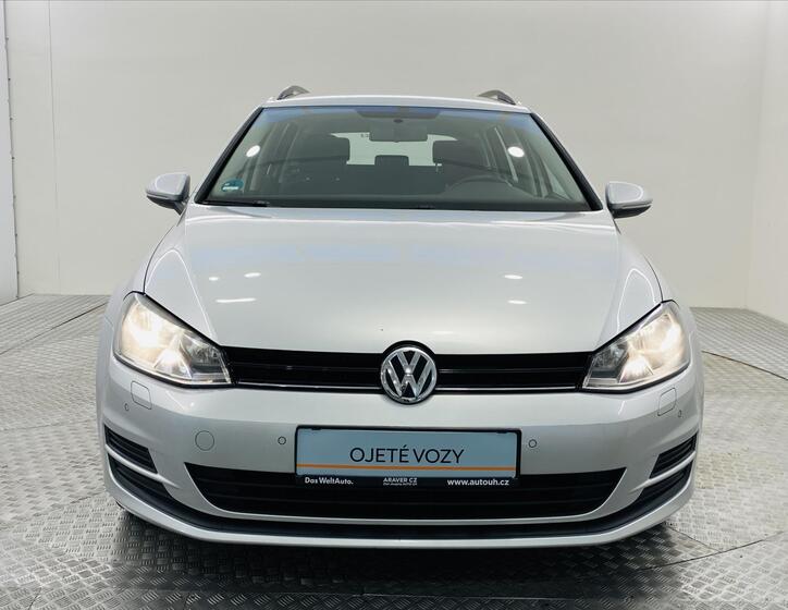 Volkswagen Golf 4