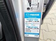 Mazda 6 Kombi 2,0 l 107 kw