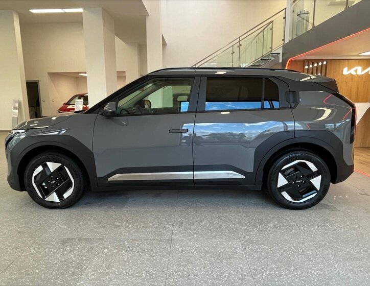 KIA EV3 Ostatní 0,0 0