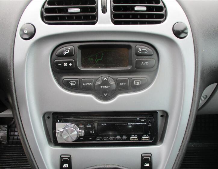 Citroën Xsara Picasso 15