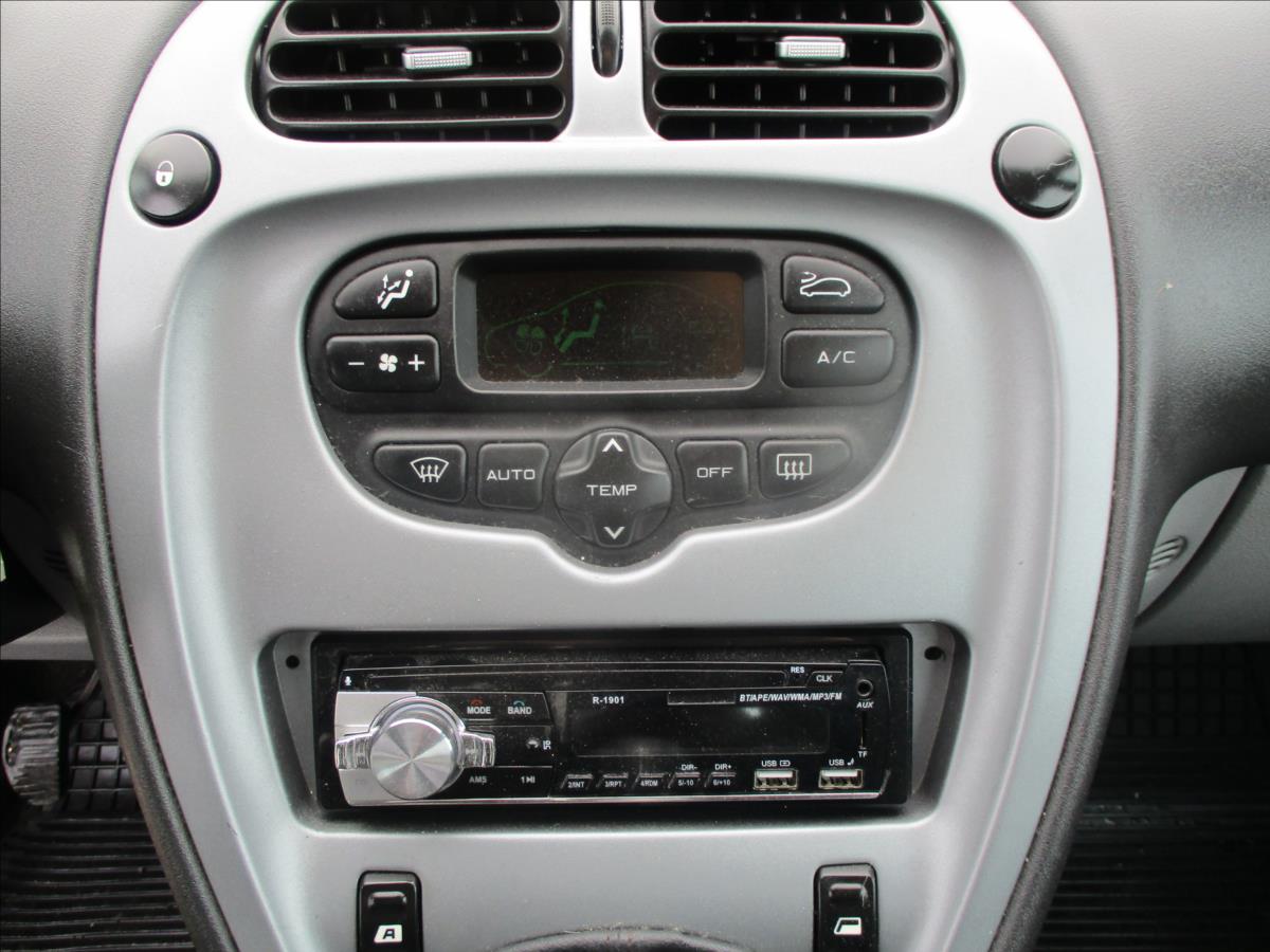 Citroën Xsara Picasso