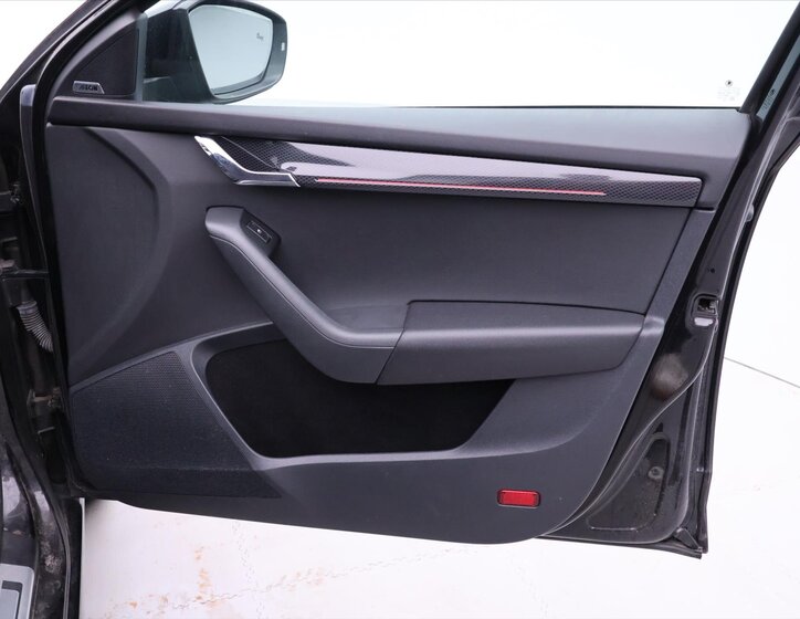 Škoda Octavia Kombi 2,0 l 135 kw