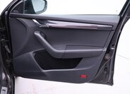 Škoda Octavia Kombi 2,0 l 135 kw