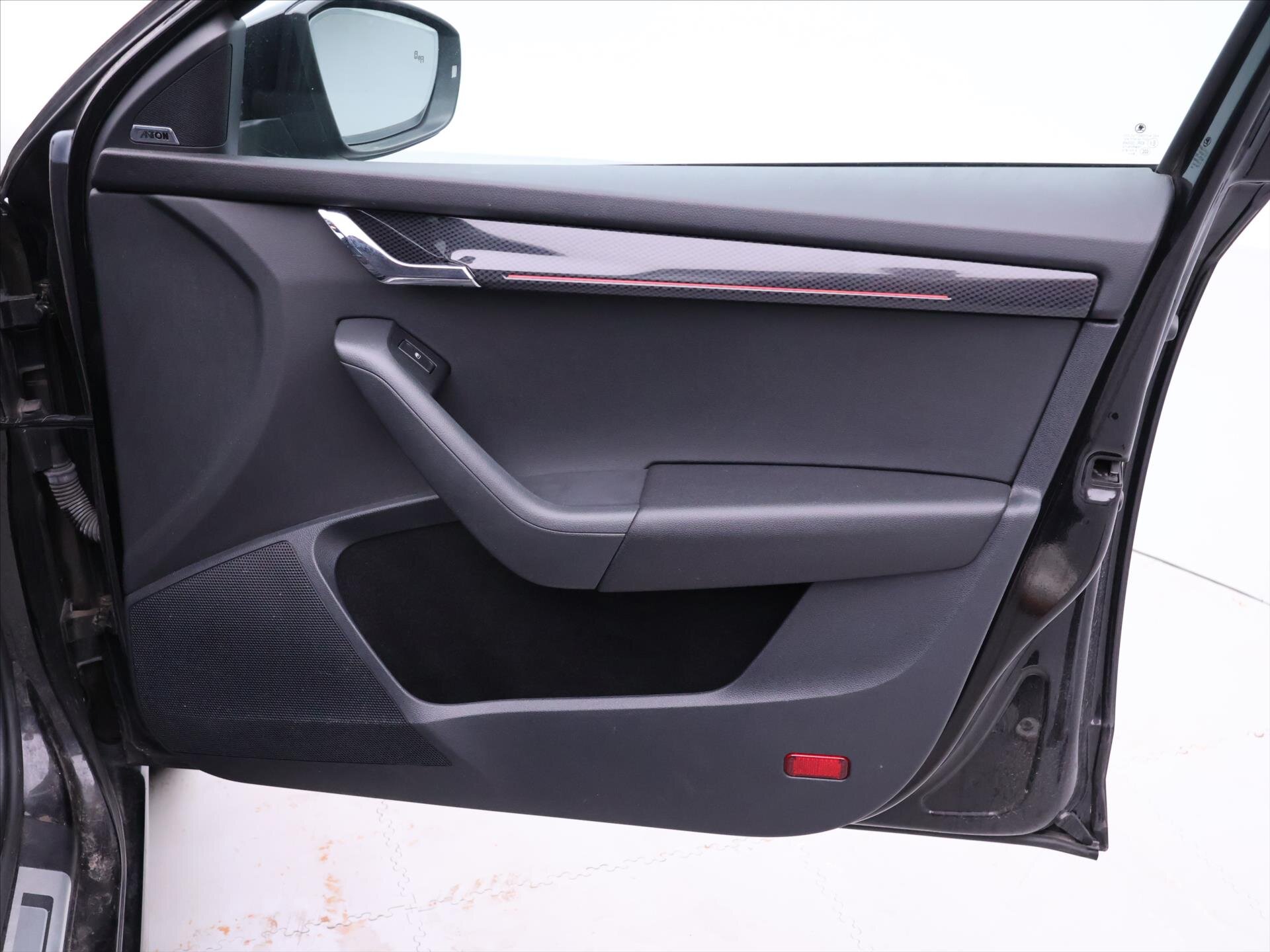 Škoda Octavia Kombi 2,0 l 135 kw