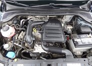 Škoda Fabia Kombi 999,0 81 kw