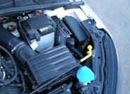 Škoda Fabia Hatchback 999,0 70 kw