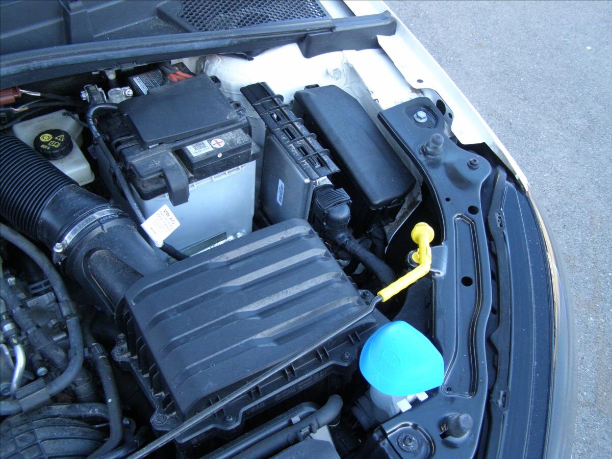 Škoda Fabia Hatchback 999,0 70 kw