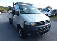 Volkswagen Transporter 5