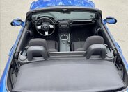 Mazda MX-5 Ostatní 1,8 l 93 kw