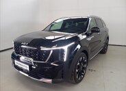 KIA Sorento SUV / Terénní 2,2 l 142 kw