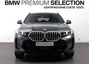 BMW X6 2