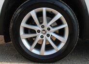 Škoda Kodiaq SUV / Terénní 1,4 l 110 kw